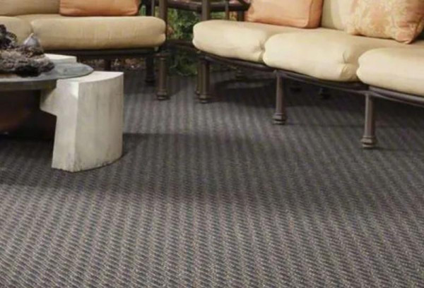Simple Steps To DIY Your Outdoor Carpet At Home - KATAmats